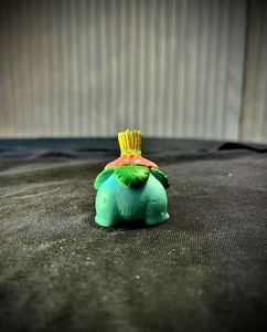 Official Venusaur Pokemon Figure