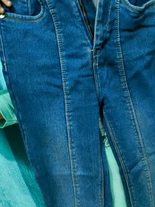 Stylish Denim Jeans