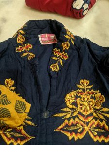 KURTA SET