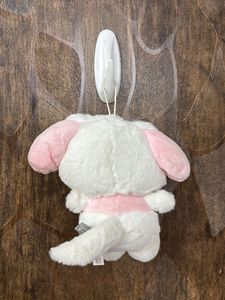 Meloetta Plush