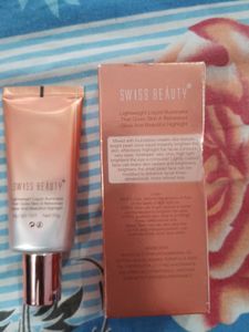 Swiss Beauty Highlighter
