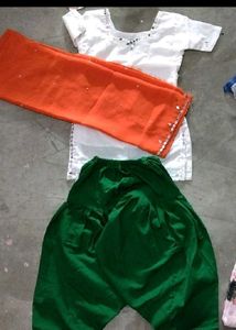 Salwar Suit Set