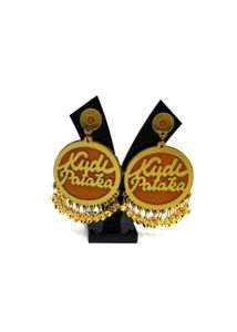 Diwali Ready Earrings