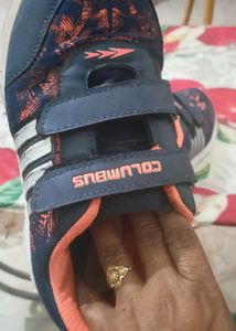 Boys Footwear