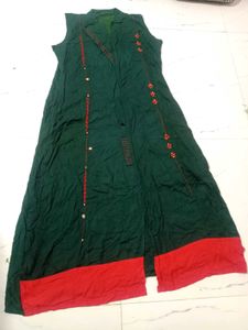 Pretty kurti