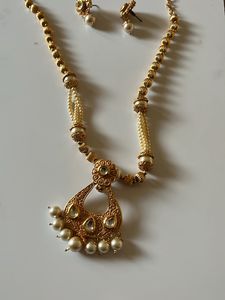 Kundan Set