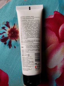Brillare Professional Hair Fall Control Mask 🔥