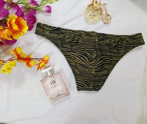 ✨🇭🇲 Tiger Print Imported Xxl /Xxxl Size Stuff