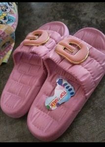 Cute Pink Slides