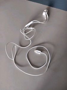 Original apple Earphones