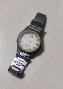 HMT Watch Not Working Need Service