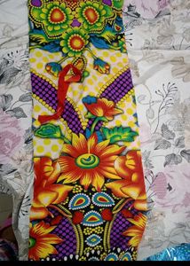 Two Kaftan New