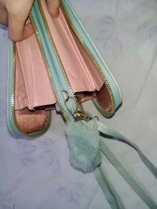 Unused  New 😍Girls Bag