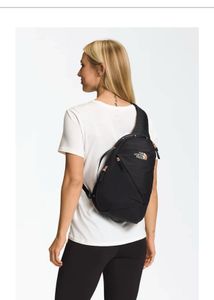 The North Face Sling Bag