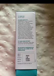 Plum Cica &amp; HYA-Betaine Vegan Essence