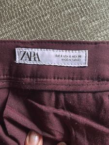 Formal trousers OG ZARA