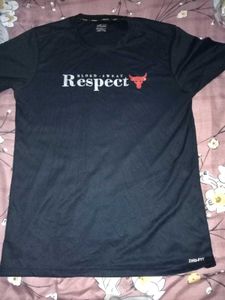 Respect Graphic Tee