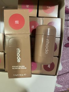 Rhode Pocket Blush