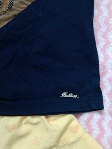 Skirt Top