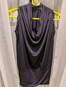 Purple Party Wear