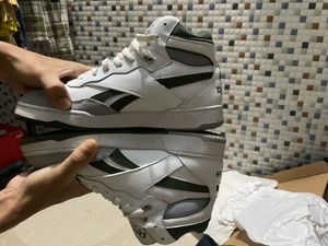 Reebok BB 4000 II MID Sneakers