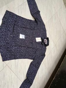 Very Nice Fabric And Style