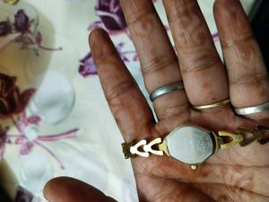 Maxima Watch