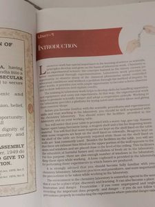 Class11 Chemistry Manual