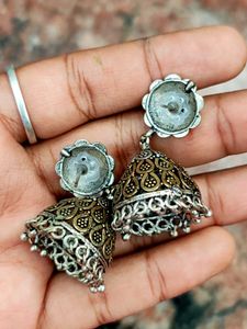 Earrings NO:15