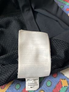 AUTHENTIC NIKE DRI-FIT SOLID RUNNING JACKET