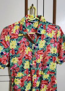 ONLY Summers Cool Multi Jumpsuit