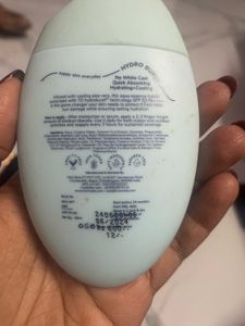 Moody Mineral Sunscreen SPF 50