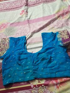 Chiffon Blouse.  No Usual New Like Comfortable Fab