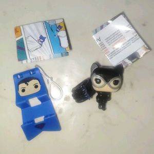 Funko POP! Heroes: Catwoman