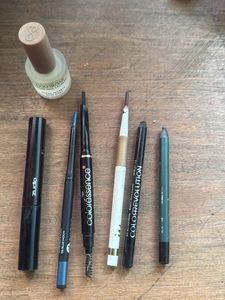 Mixed Eyeliner Lot
