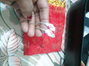 Baby Bangles