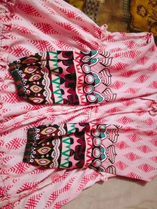 So Beautiful Frock