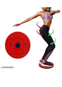 Waist Twisting Disc - Core Workout