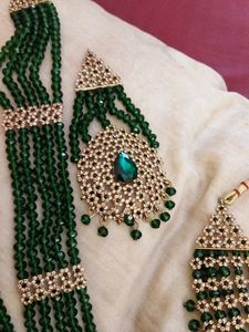 Bridal Set