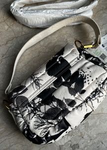Desigual Puffy Shoulder Bag