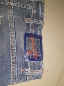 Authentic Wear Jeans Brand John And Akki