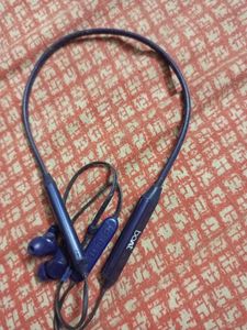 Boat Neckband: For Amrita
