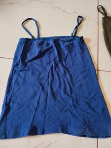 Multicolour Camisole