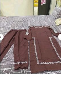 Suit Set....