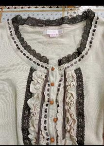 Cute Top And Shirt