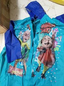 Raincoat (Reliable)