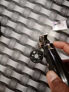 Gun Metal