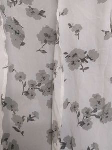 Floral Shrugs