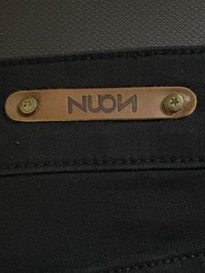 Floral Embroidered Denim Shorts