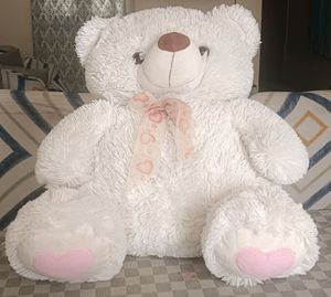 Teddy Bear